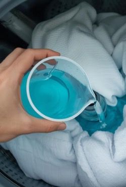 Doğru Deterjan Kullanımının Püf Noktaları